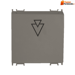 Thea-Panasonic-Moduler-Antrasit-Energy-Saver-Dugme_Kapak-2M-Optima-Sistema.png Thea Panasonic Modüler Antrasit Energy Saver Düğme/Kapak 2M Optima-Sistema